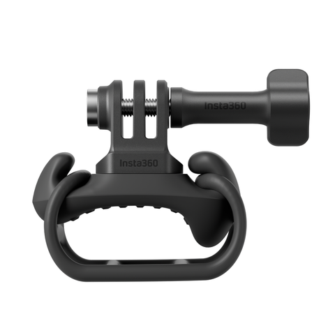 Insta360 GO Ultra / Flexi Strap Mount