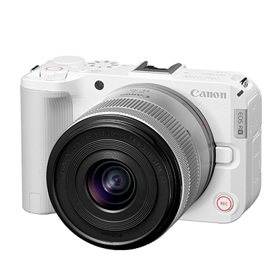 Canon EOS R50 V Mirrorless Camera