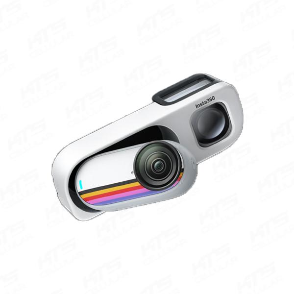 Insta360 GO 3S Retro Bundle