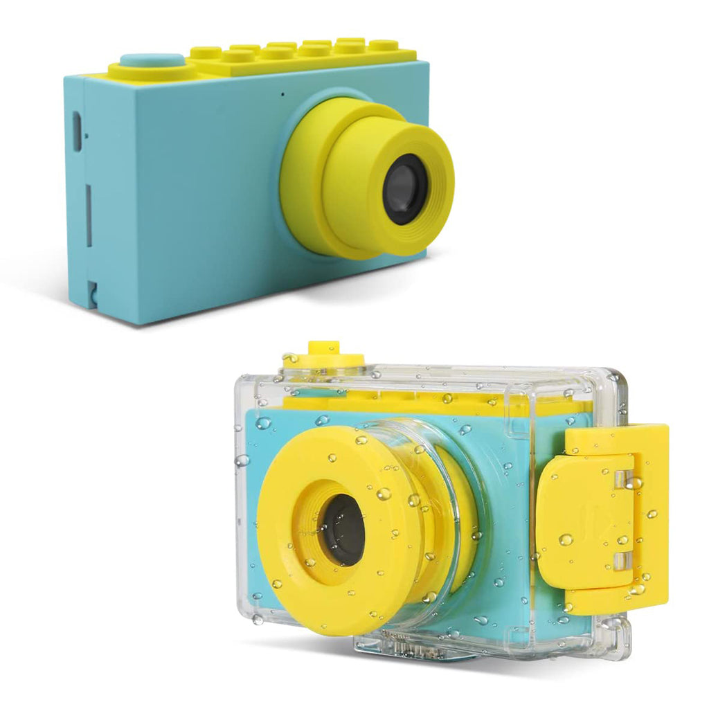 MyFirst Kids Underwater Digital Camera 2