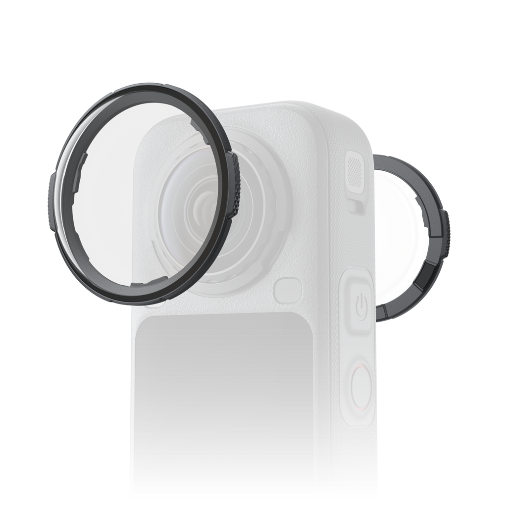 Insta360 Premium Lens Guard Set for X6