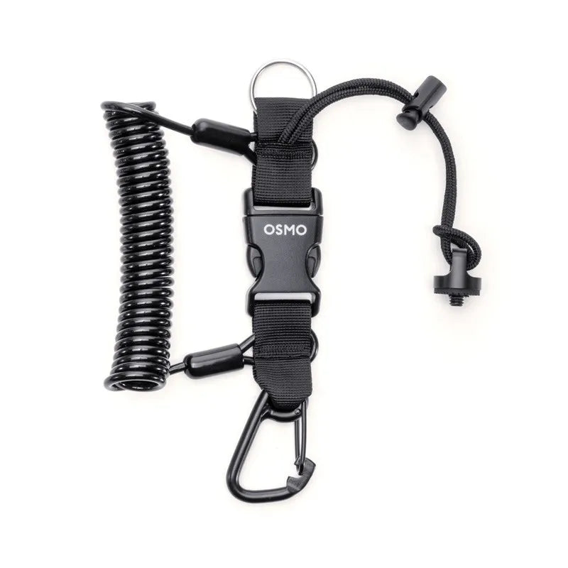 DJI Osmo Diving Anti‑Loss Lanyard