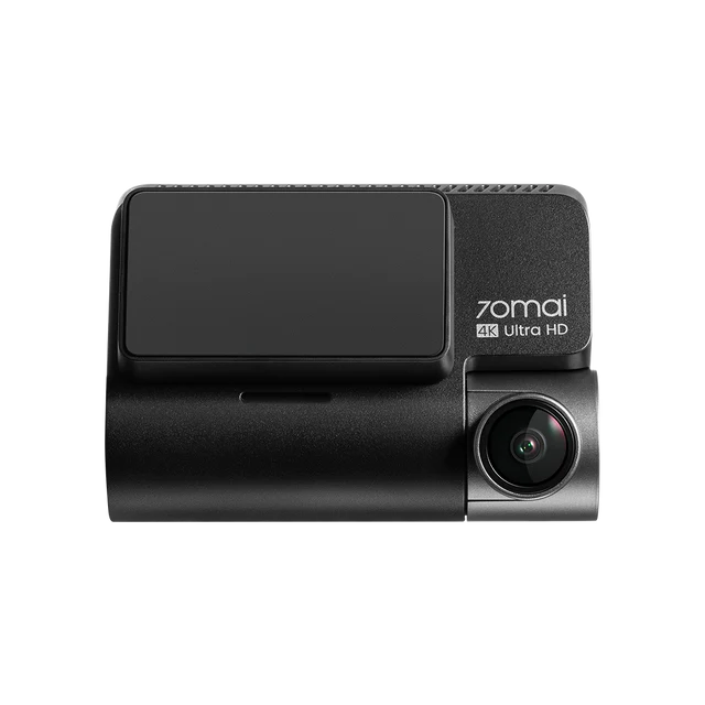 70mai A810 HDR DashCam With RC12 Rear Camera