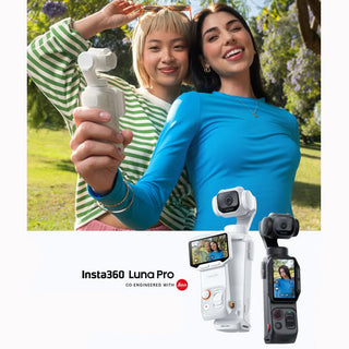 Insta360 Luna Pro