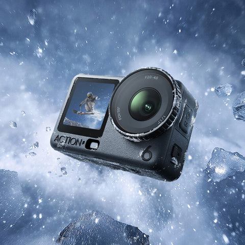 DJI Osmo Action 6