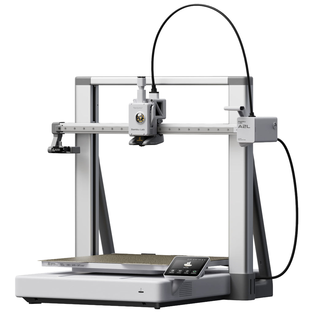 (Pre Order 8-12 Weeks)Bambu Lab A2L 3D Printer