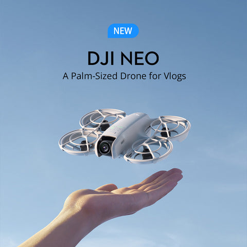 DJI Neo Drone