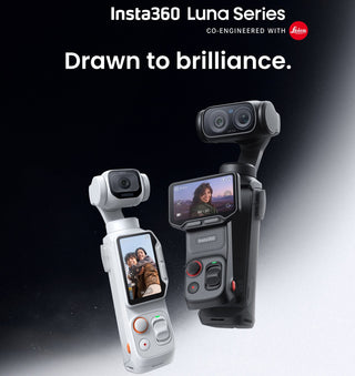 Insta360 Luna Ultra