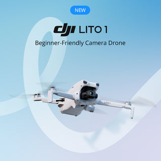 DJI Lito 1 Drone
