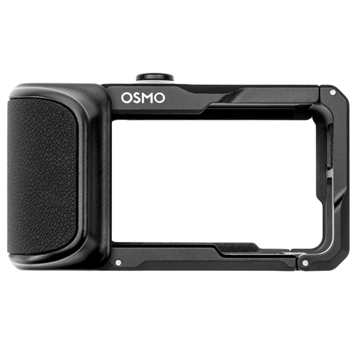 Dji Osmo Action 5 Pro Street Photography Grip Accessory Kit