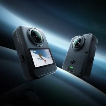 (New Item)DJI Osmo 360 ll Action Camera