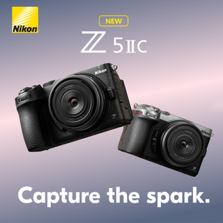 (New Item Coming Soon)Nikon Z5 IIC Mirrorless Camera