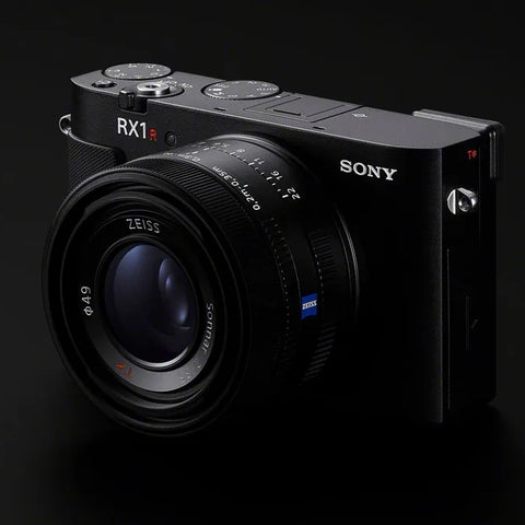 (Pre Order Now)Sony RX1R III Digital Camera