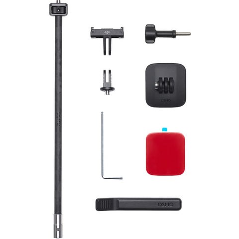 DJI Osmo Third-Person Helmet Mount Kit