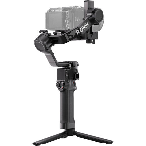 DJI RS 5 Gimbal Stabilizer