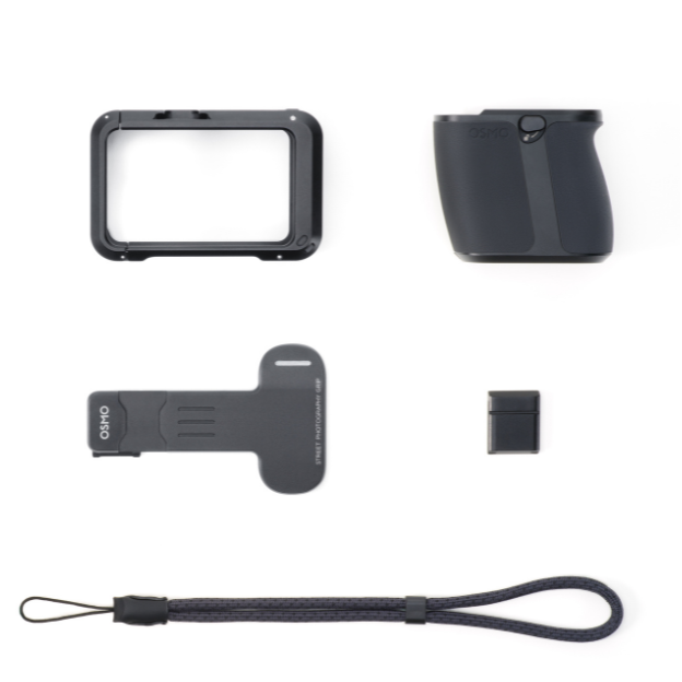 (Pre Order Now)DJI Osmo Pocket 4P