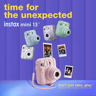 FUJIFILM INSTAX MINI 13 Instant Film Camera