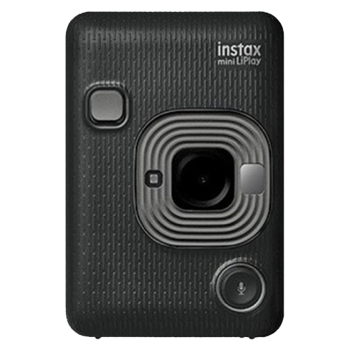 Fujiflim INSTAX Mini LiPlay Hybrid Instant Camera