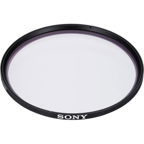 Sony Multi-Coated Protector Filter ( 40.5mm-82mm ) – FOTO CLS