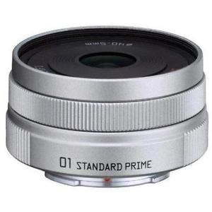 (Clearance) Pentax Q 8.5mm f/1.9 01 Standard Prime for Pentax Q