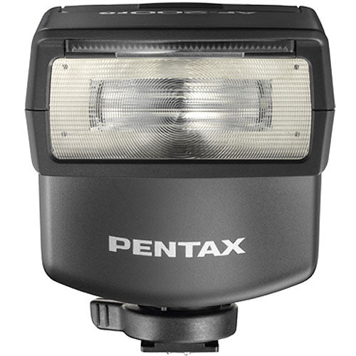 (Clearance) Pentax AF200FG Flash
