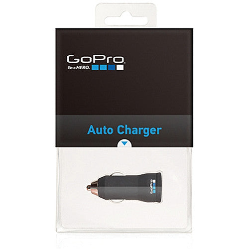 GoPro ACARC-001 Auto Charger