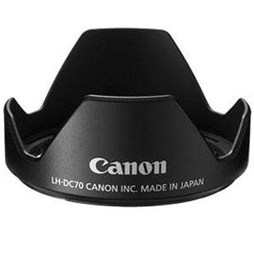 Canon LH-DC70 Lens Hood