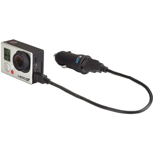 GoPro ACARC-001 Auto Charger