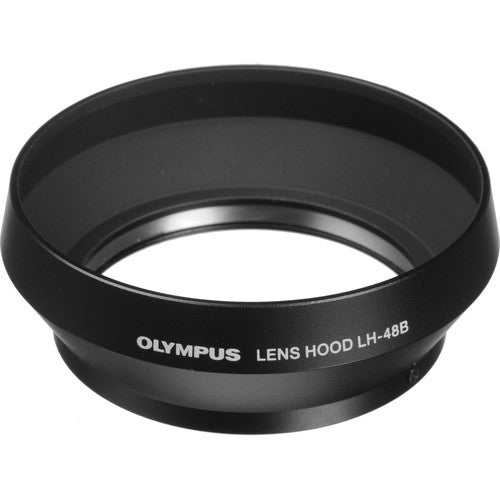 Olympus LH-48B Lens Hoods
