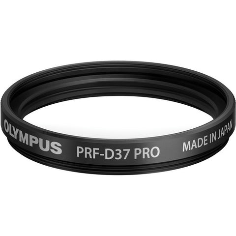 Olympus PRF-D PRO Lens Filters (37mm-62mm)