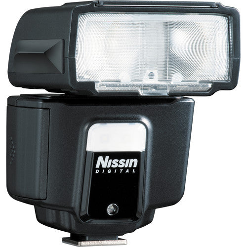 (Clearance) Nissin i40 Compact Flash