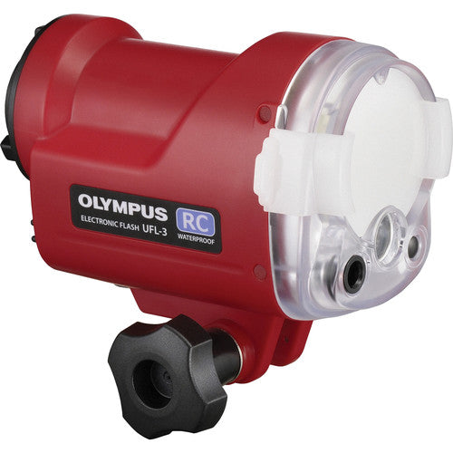 Olympus UFL-3 Underwater Electronic Flash