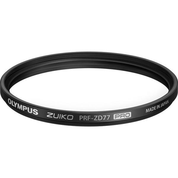 Olympus PRF-Z PRO Lens Filters (62mm-95mm)