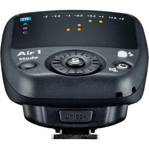 (Clearance) Nissin Air 1 Commander for Canon Cameras