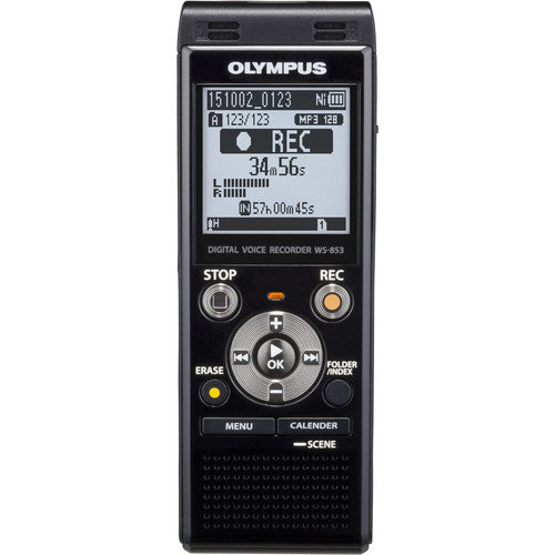 Olympus WS-853 Voice Recorder
