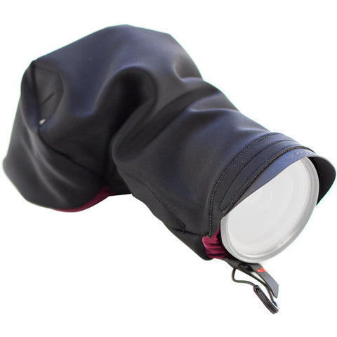 Peak Design Shell Large Form-Fitting Rain and Dust Cover