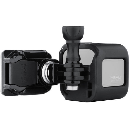 (Clearance) GoPro ARSDM-001 Low Profile Helmet Swivel Mount for HERO Session
