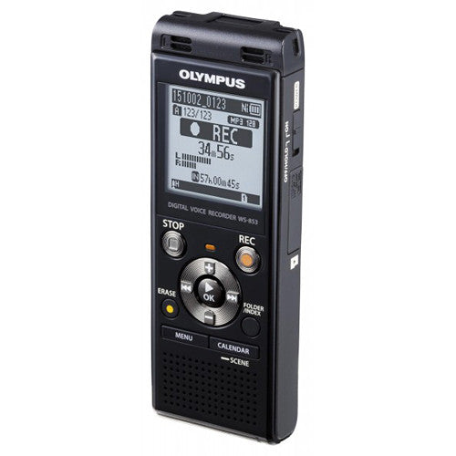 Olympus WS-853 Voice Recorder