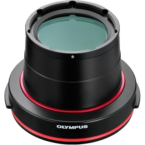 Olympus PPO-EP03 Lens Port