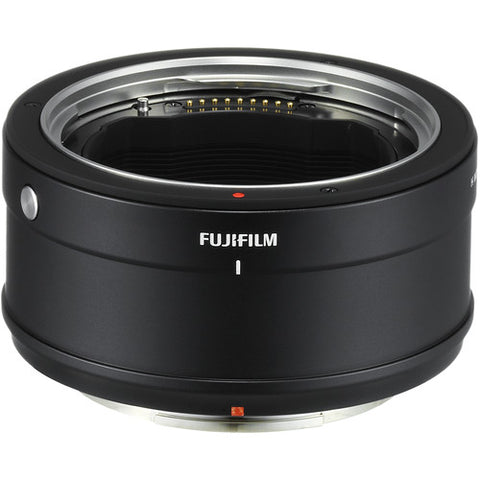 (Pre Order 12-24 Weeks)Fujifilm H Mount Adapter G