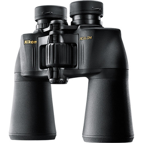 Nikon 12x50 Aculon A211 Binocular