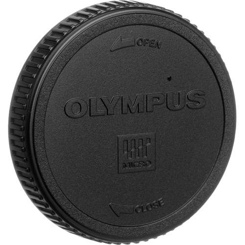 Olympus LR-2 Lens Rear Cap