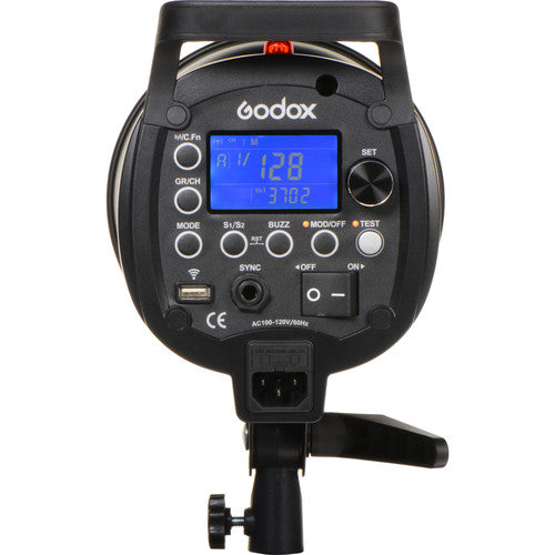 Godox QT400 II M Studio Light