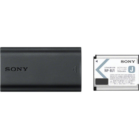 Sony ACC-TRDCJ NP-BJ1 Battery Kit With USB Travel Charger