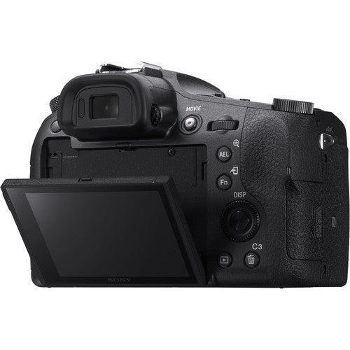 (Pre-Order)Sony Cyber-shot DSC-RX10 IV Digital Camera