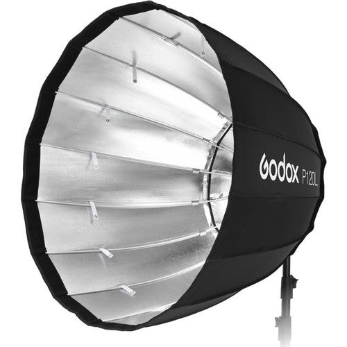 Godox P120H Parabolic Softbox (Working temperature: ＜85 )