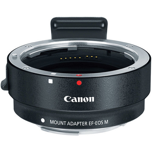 Canon EF-M Lens Adapter Kit for Canon EF / EF-S Lense