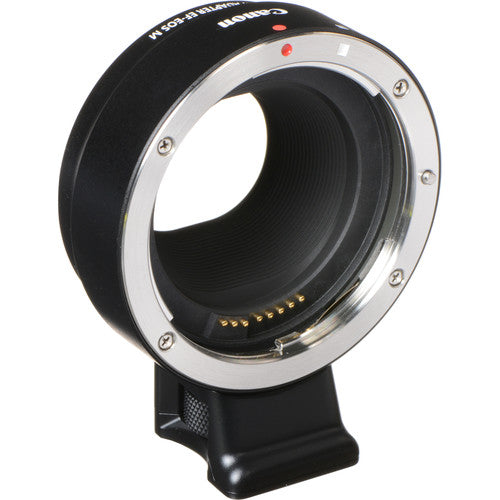 Canon EF-M Lens Adapter Kit for Canon EF / EF-S Lense