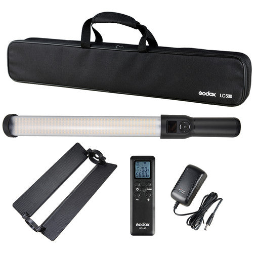 Godox LC500 LED Light Stick
