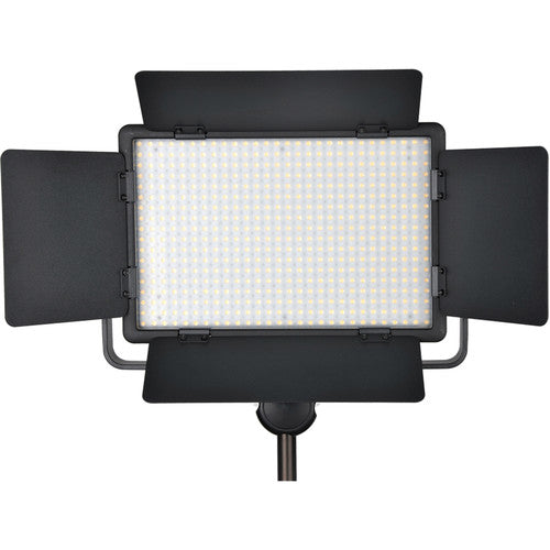 Godox LED500C (2 Color mode) LED Light